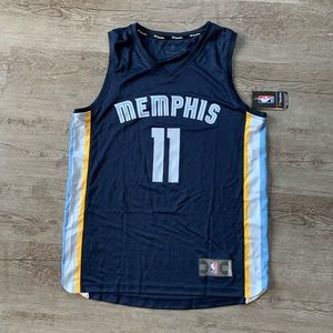 Mike Conley Memphis Jersey